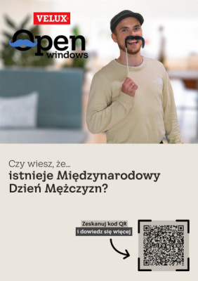 Międzynarodowy Dzień Mężczyzn