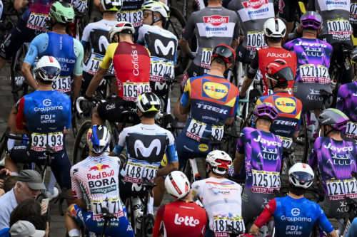 Tour de France 2025