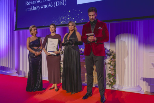 Nagroda dla VELUX Polska