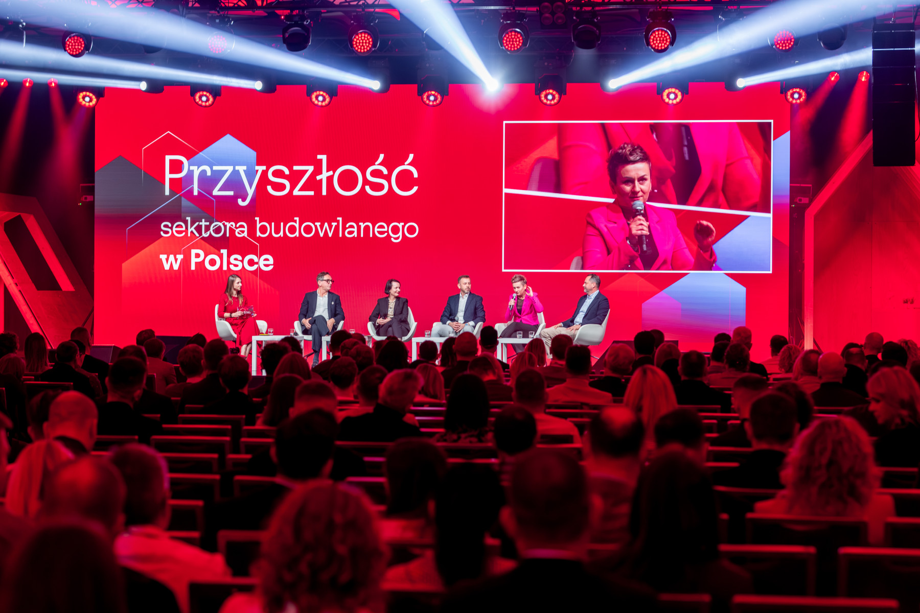 35 lat firmy VELUX w Polsce