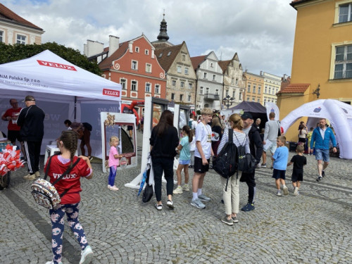 Bieg Namysłowian 2026