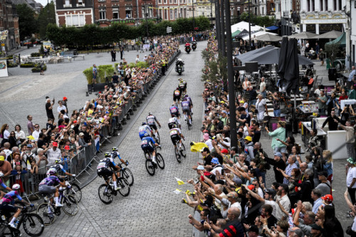 Tour de France Road 2025