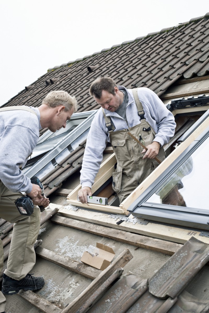 VELUX Offers Installers Window of Opportunity