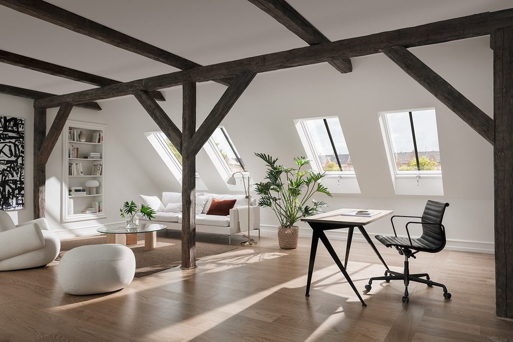 Daylight Windows