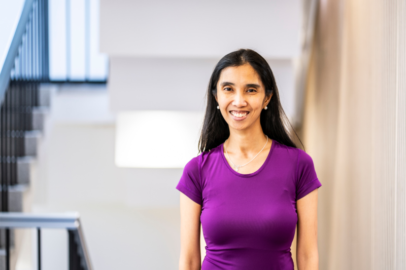 Dr Riza Batista-Navarro