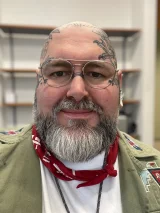 Professor Duncan Cameron