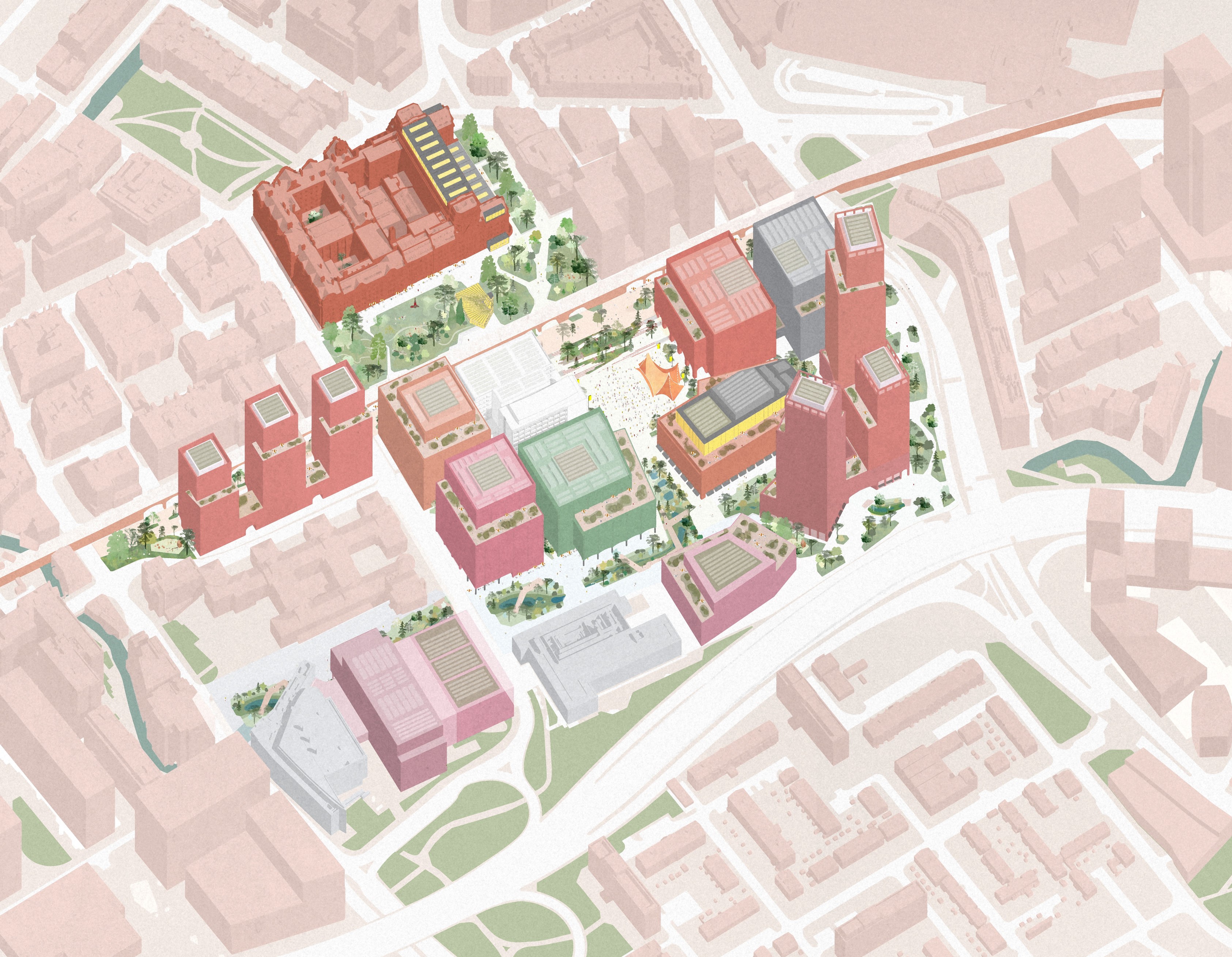 Public consultation launches for new £1.7bn innovation district ID ...