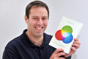 Nice genes! What makes you genetically compatible with your partner?