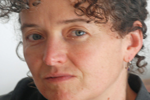 Maria Roubtsova Accolade for top female economist