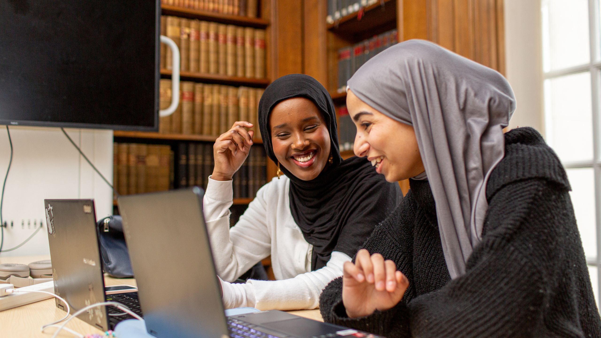 Library launches community membership scheme