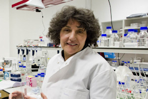 Ronit Mazor New App to improve food allergy testing