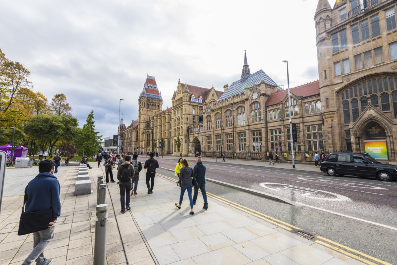 University of Manchester