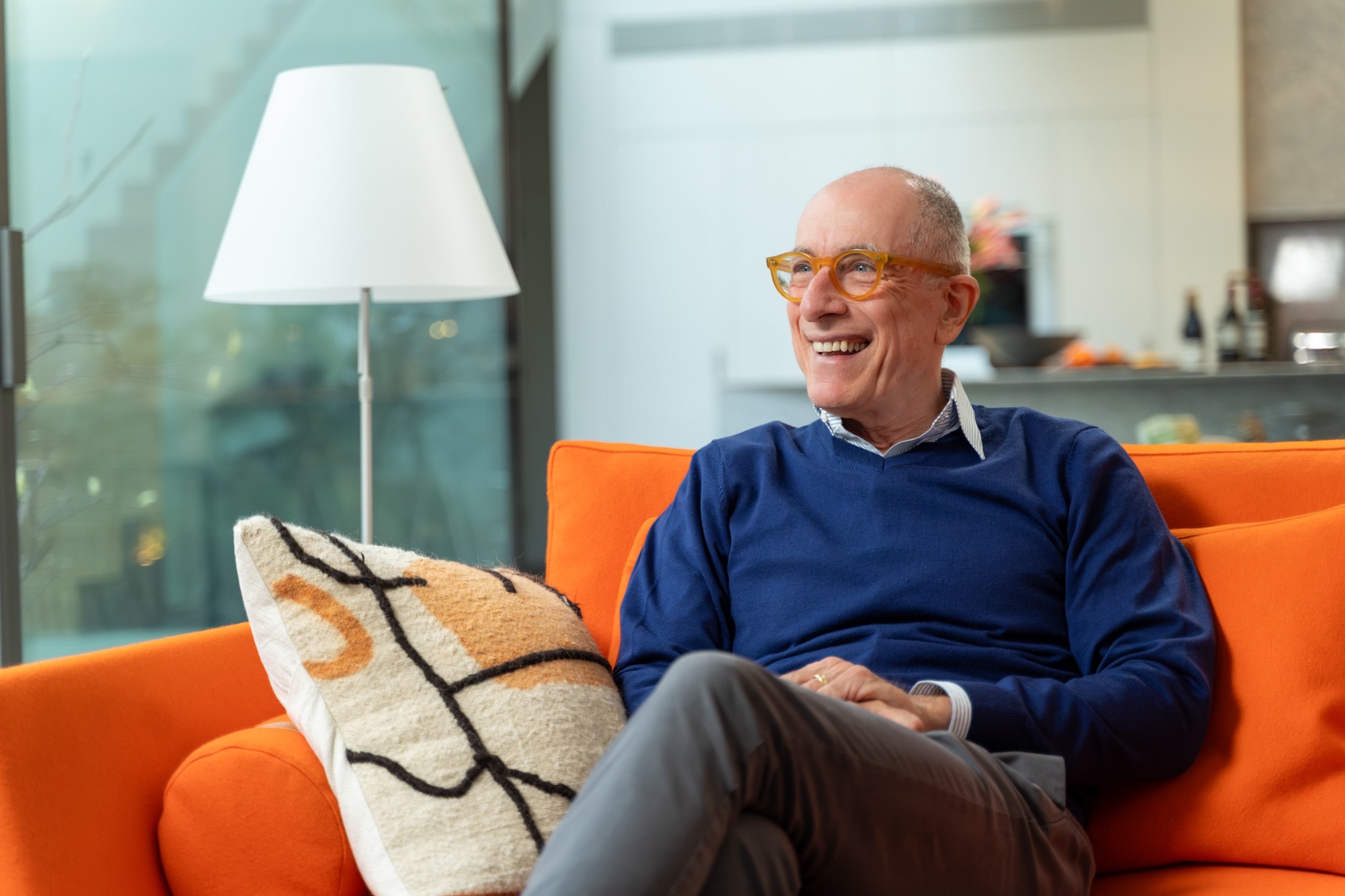 Transformational gift set to redefine global development research for