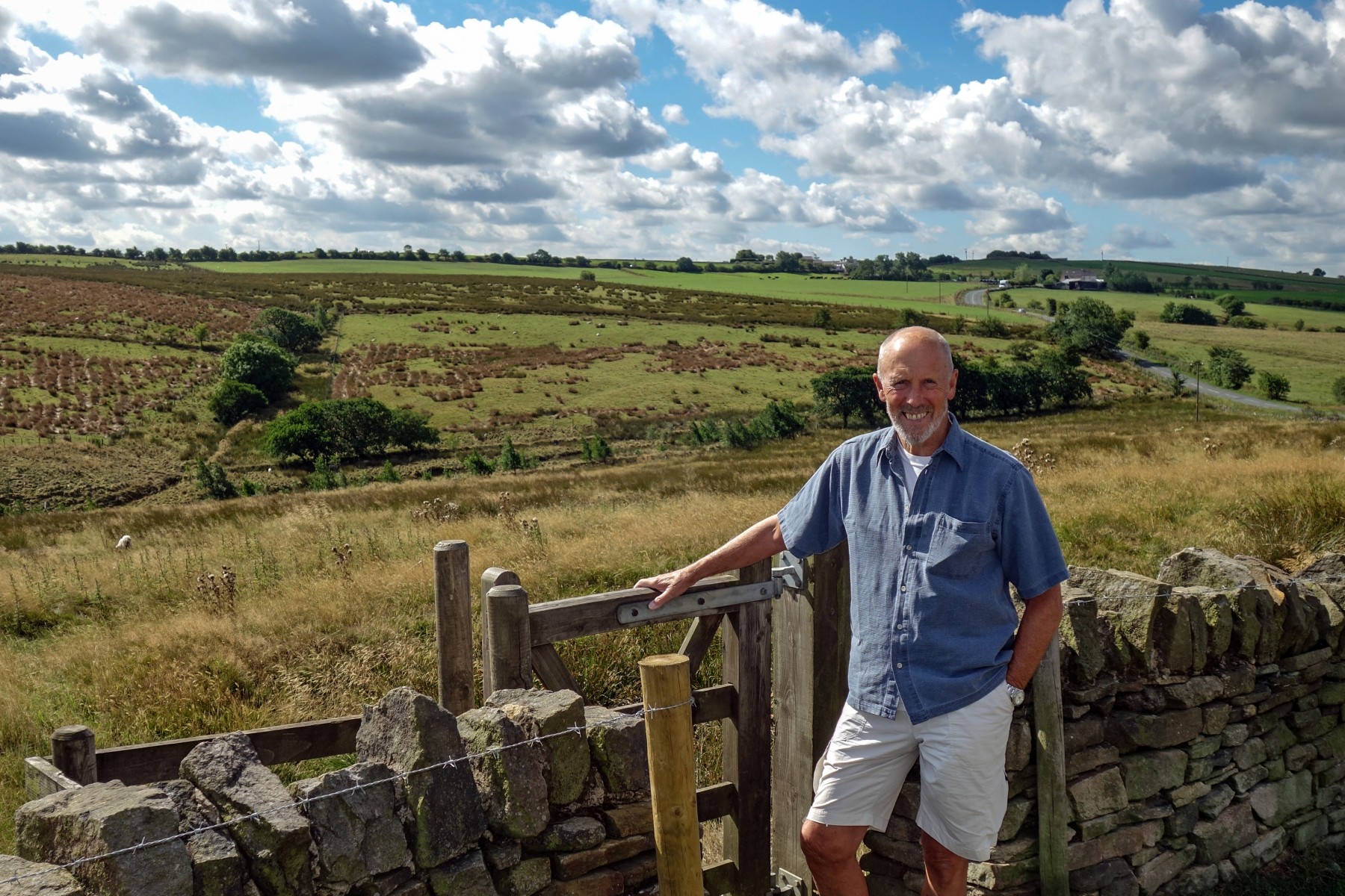 ‘Like a fitbit in your heart’ remote pacemaker study to help cardiac