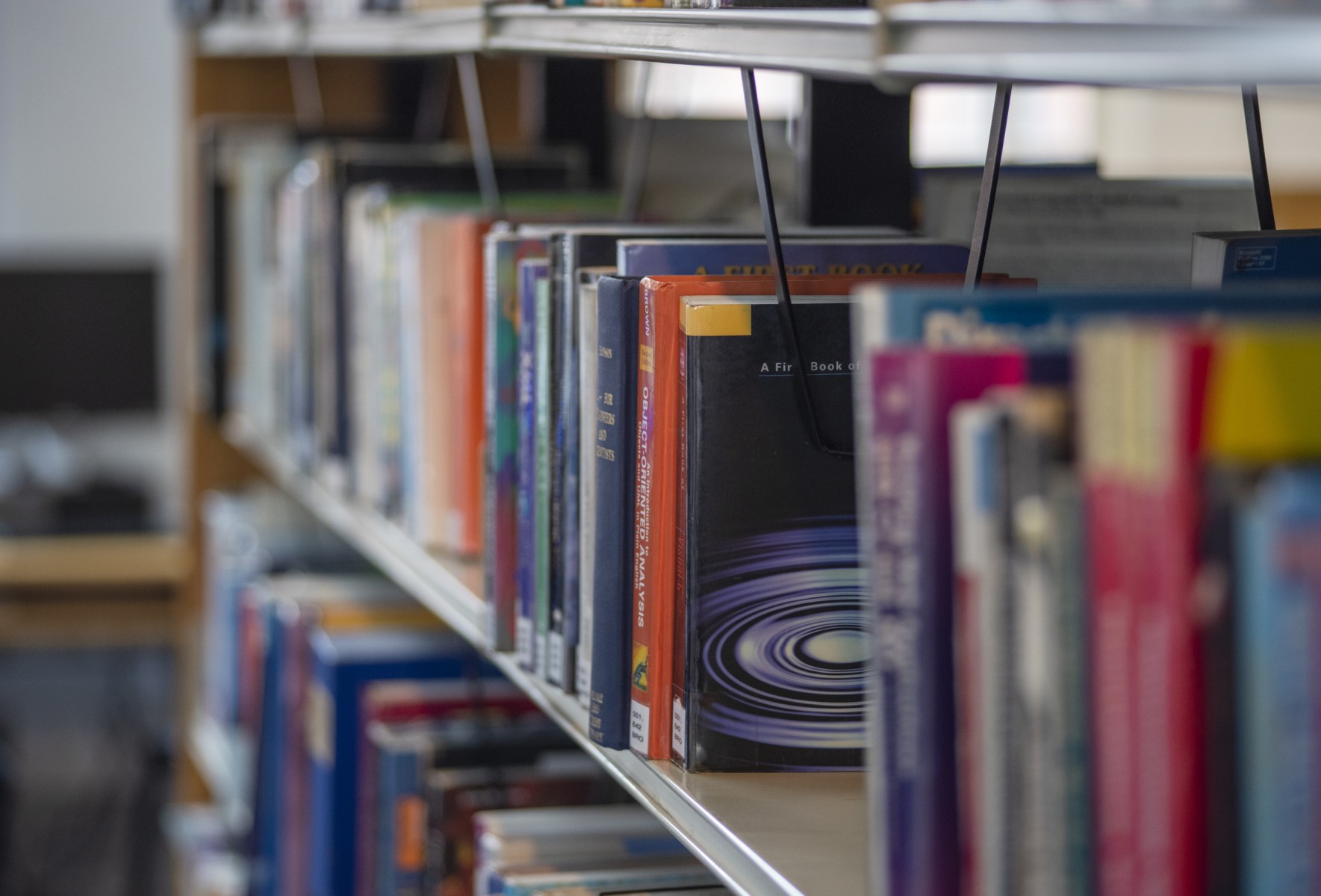 How to order research resources from the Library