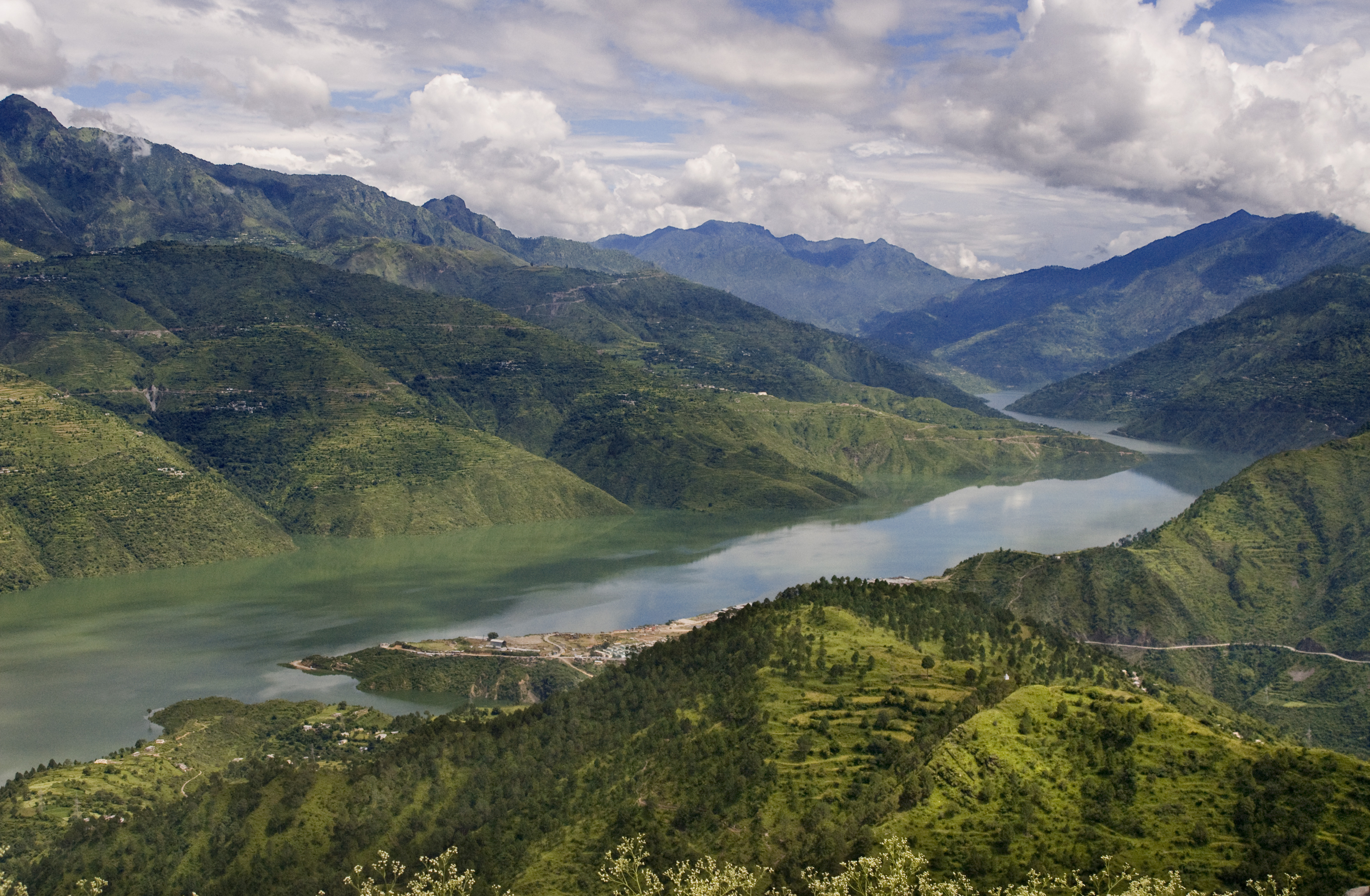 The Ganges River is drying faster than ever – here’s what it means for ...