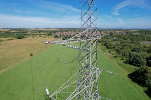 Manchester partners with National Grid to progress three net zero innovation projects