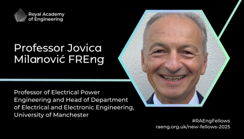 Milanović, Jovica