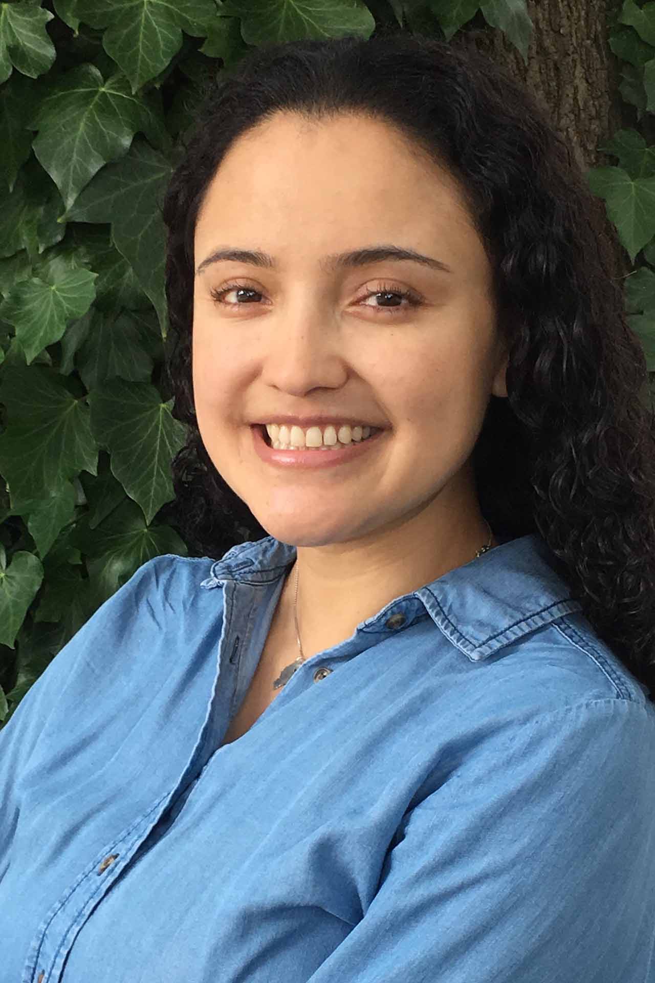 Dr Isabel Pazmino Mayorga