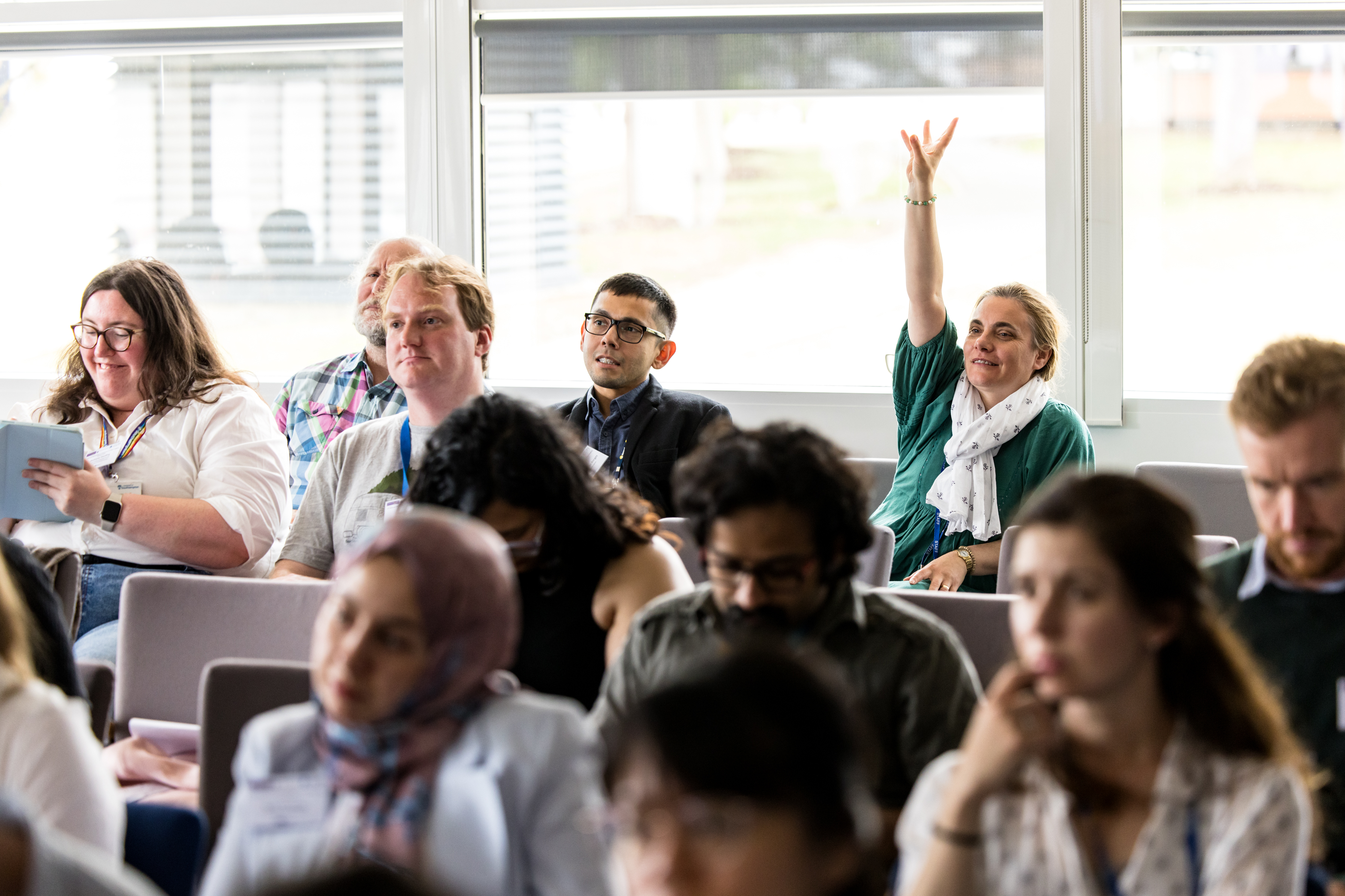 25EC3564 Workshop on Advances in X-Ray Imagin