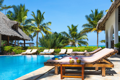 Research finds that focusing on ‘luxury tourism’ may not benefit African nations
