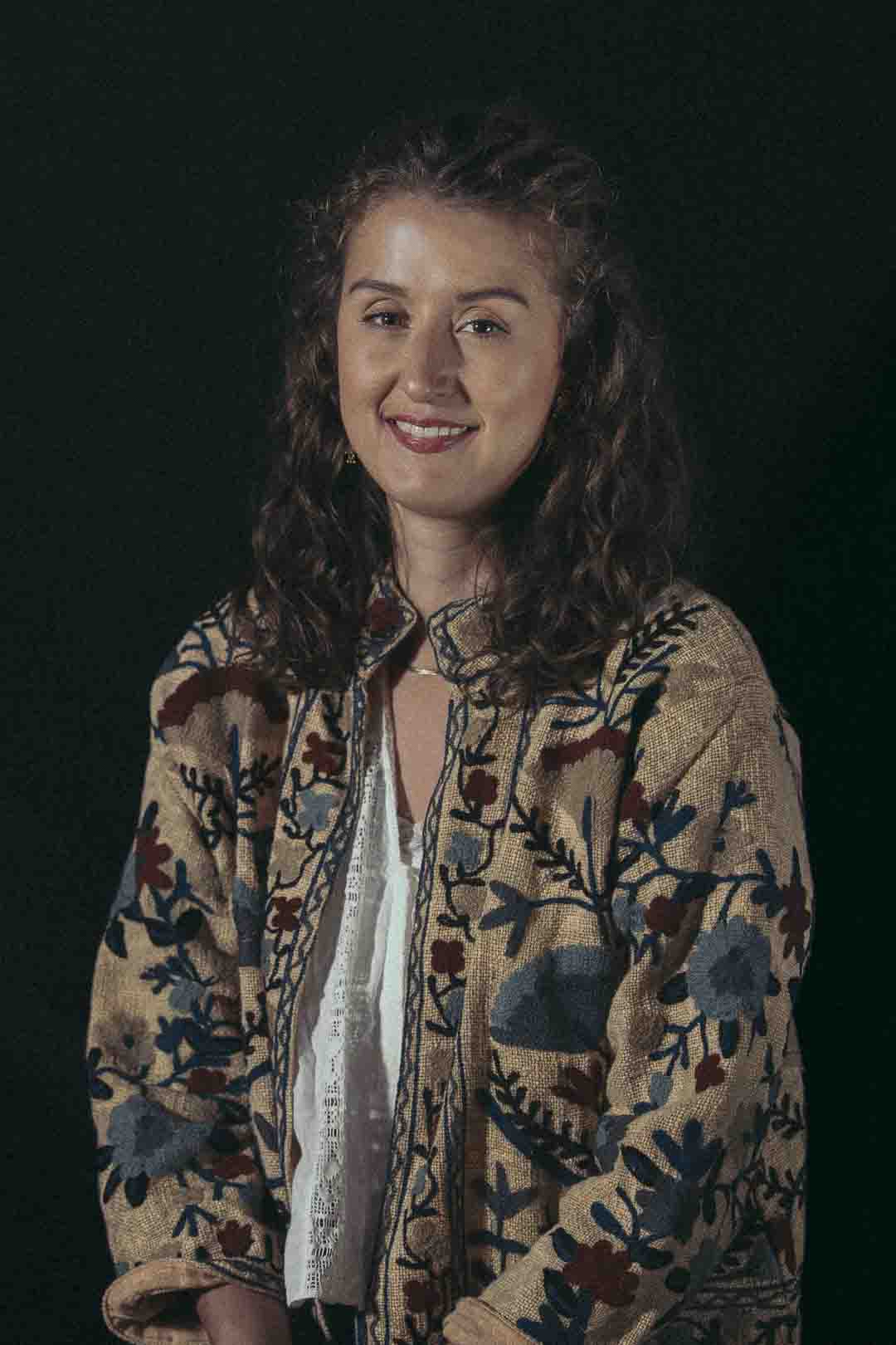 PDr Jennifer Cearns