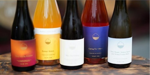 'Tales From The future' - a new way forward for beer brewing