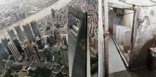 A global ‘toilet revolution’ is underway – but it’s polluting water and ignoring the urban poor