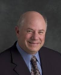 Dr. Eli Harari