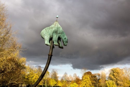 After Bonn, 5 things to watch for in the coming year of global climate policy