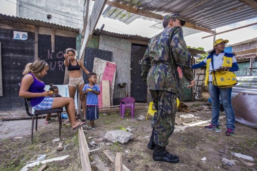 Why Brazil’s Zika virus requires a political treatment