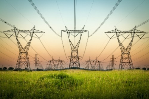 Five year energy innovation partnership announced with National Grid