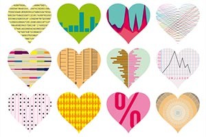 Celebrate Love Data Week with the Library