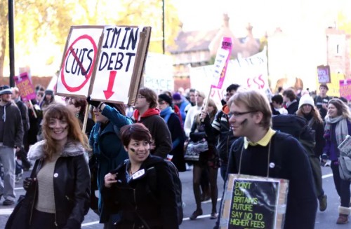 让千禧一代喘口气