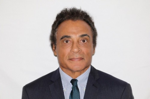 Prof Pierre-Richard Agenor