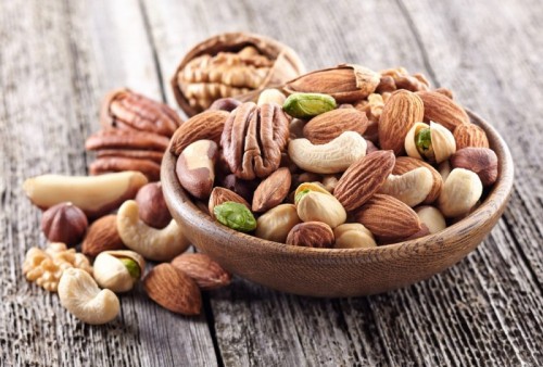Around 6% of the UK adult population have a food allergy, new report finds - Vimarsana News