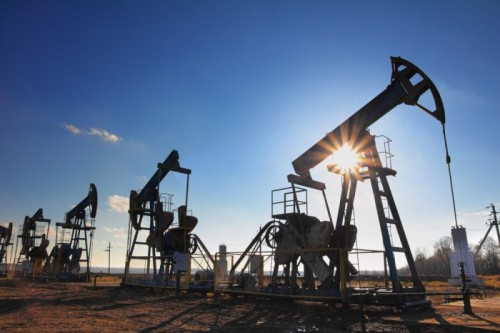 Rich countries must end oil and gas production by 2034 for a fair 1.5°C transition