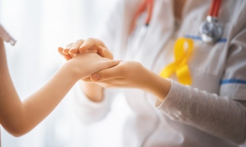 Study identifies best treatment for rare childhood cancer