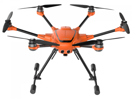 Manchester experts are designing AI-powered machines tough enough to work safely in hostile hotspots