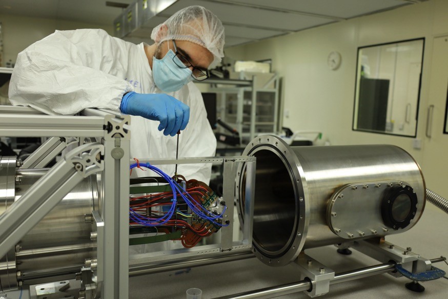 University of Manchester scientists play key role in discovery of new ...