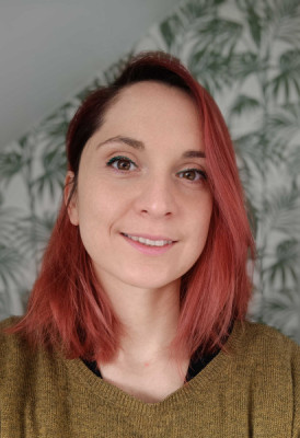 OR Fellow Zuzanna Zagrodzka