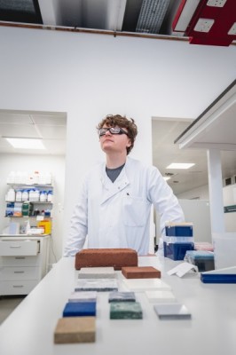 Scientists develop a ‘cosmic concrete’ that is twice as strong as regular concrete