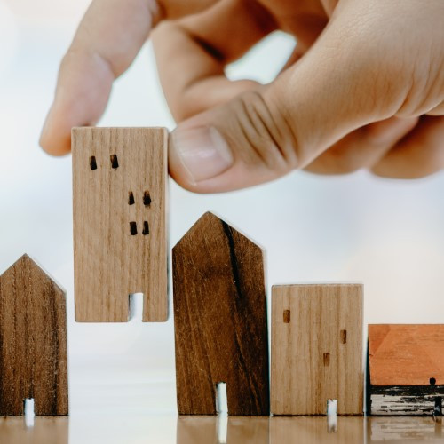 small-wooden-toy-house small-wooden-toy-house