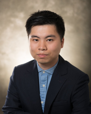 Dr Zhonghua Zheng