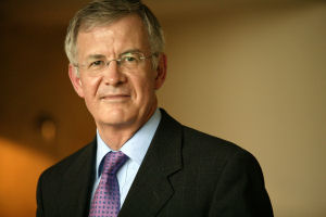 Foundation Day to be marked by tribute to Professor Alan Gilbert