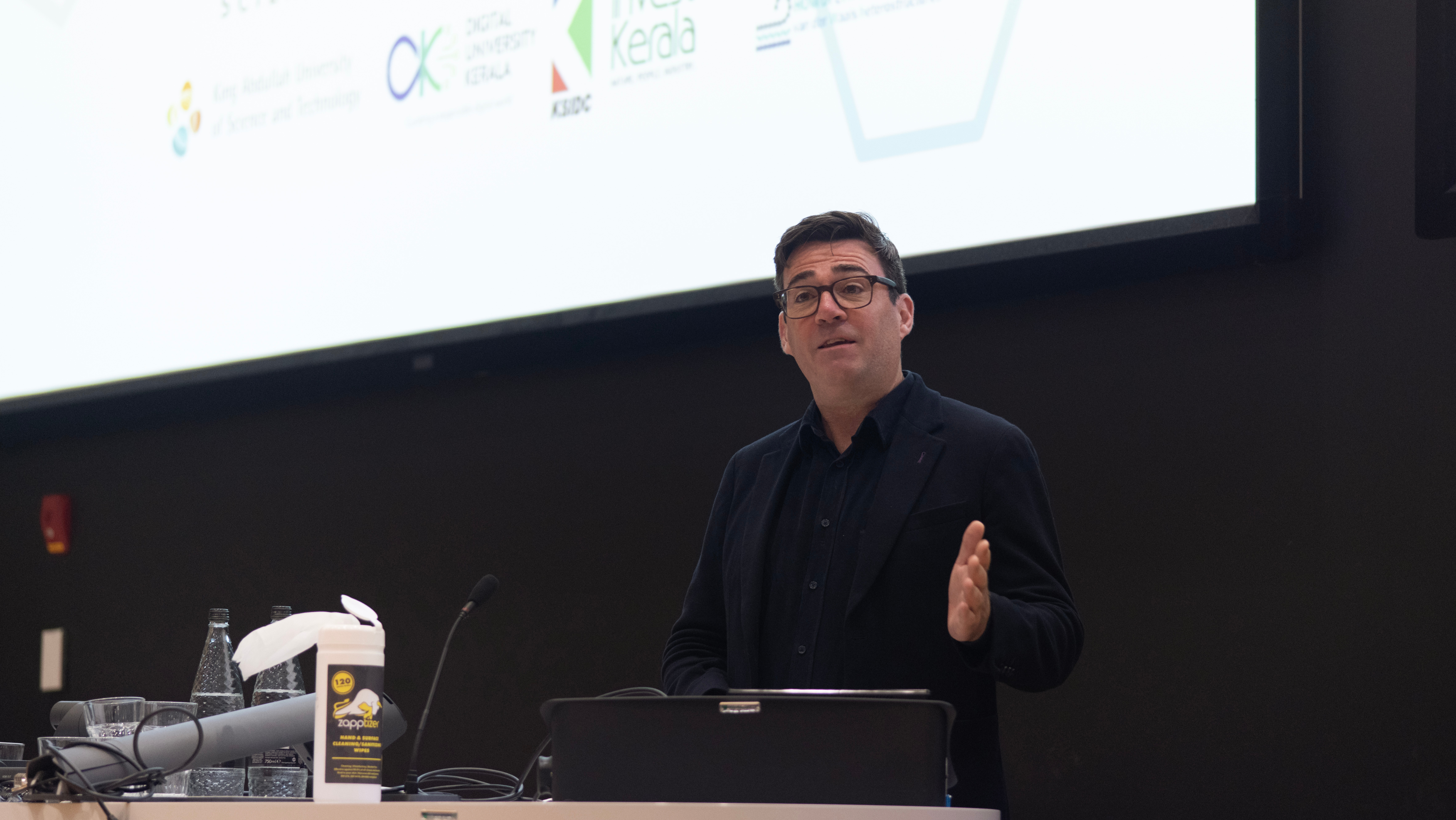 Dalton Nuclear Institute recognised as world-leading | Manchester