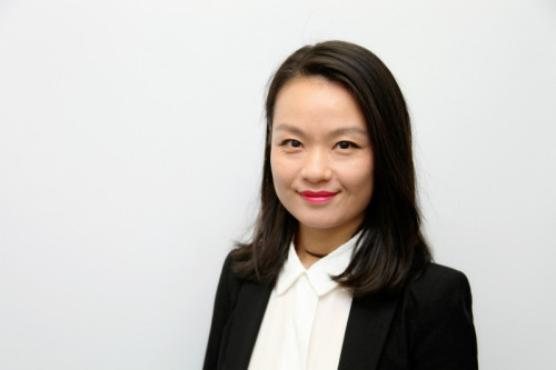 Yishuang Xu work pic