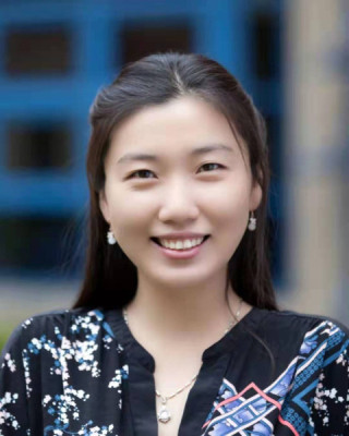 Skye Zhao