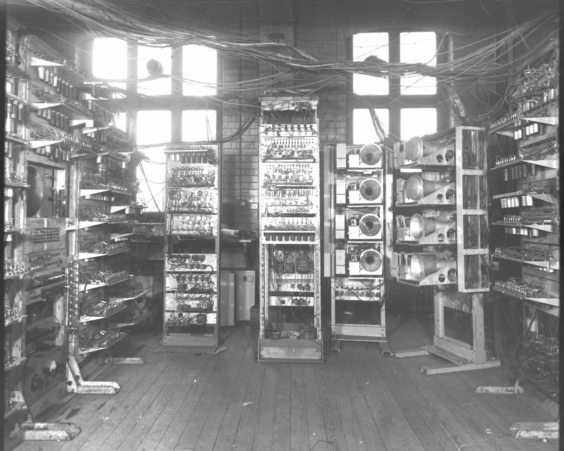 Ferranti Mark I: the computer that made computing real