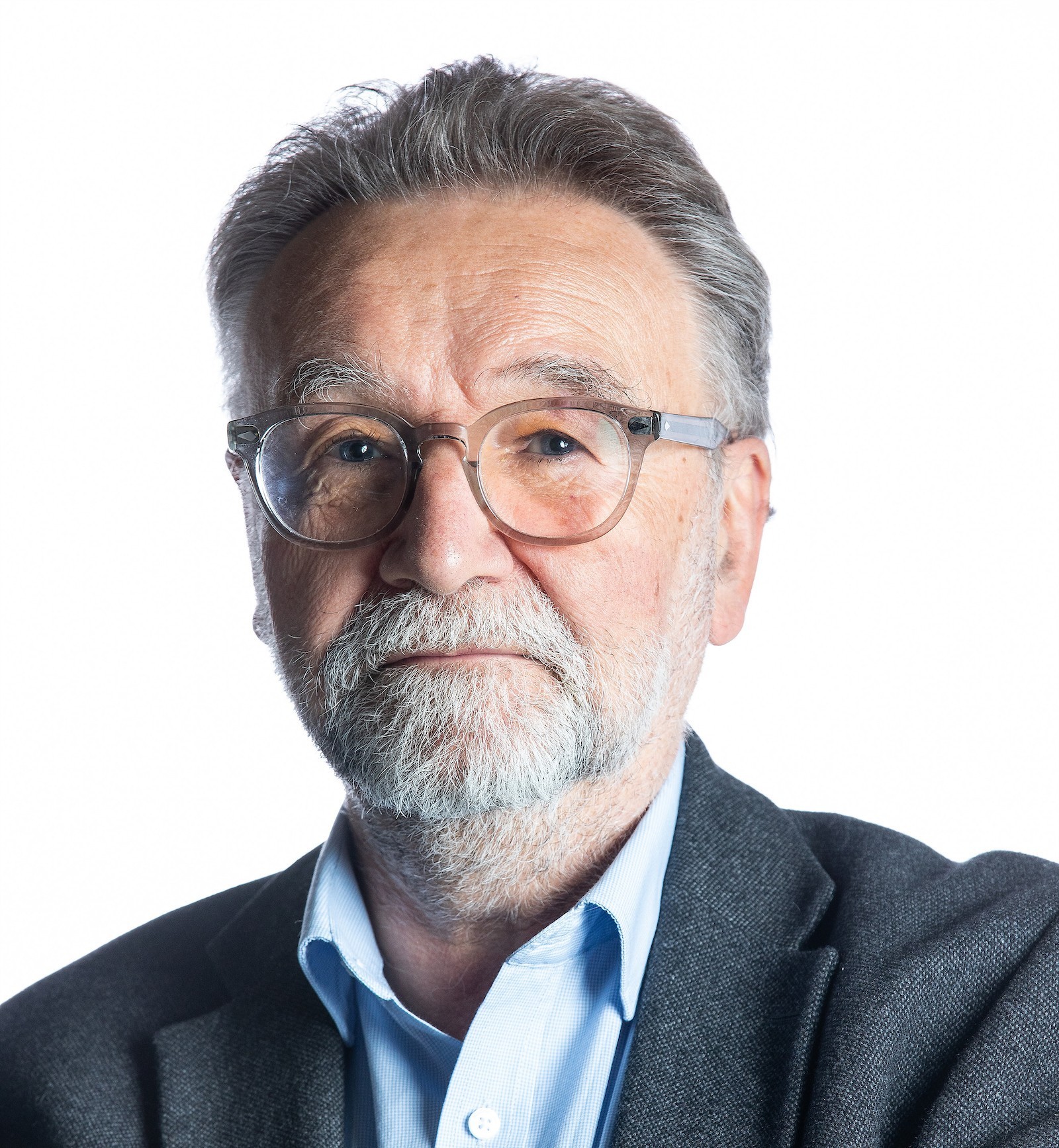 Knighthood for HCRI co-founder in the New Year Honours List for 2026